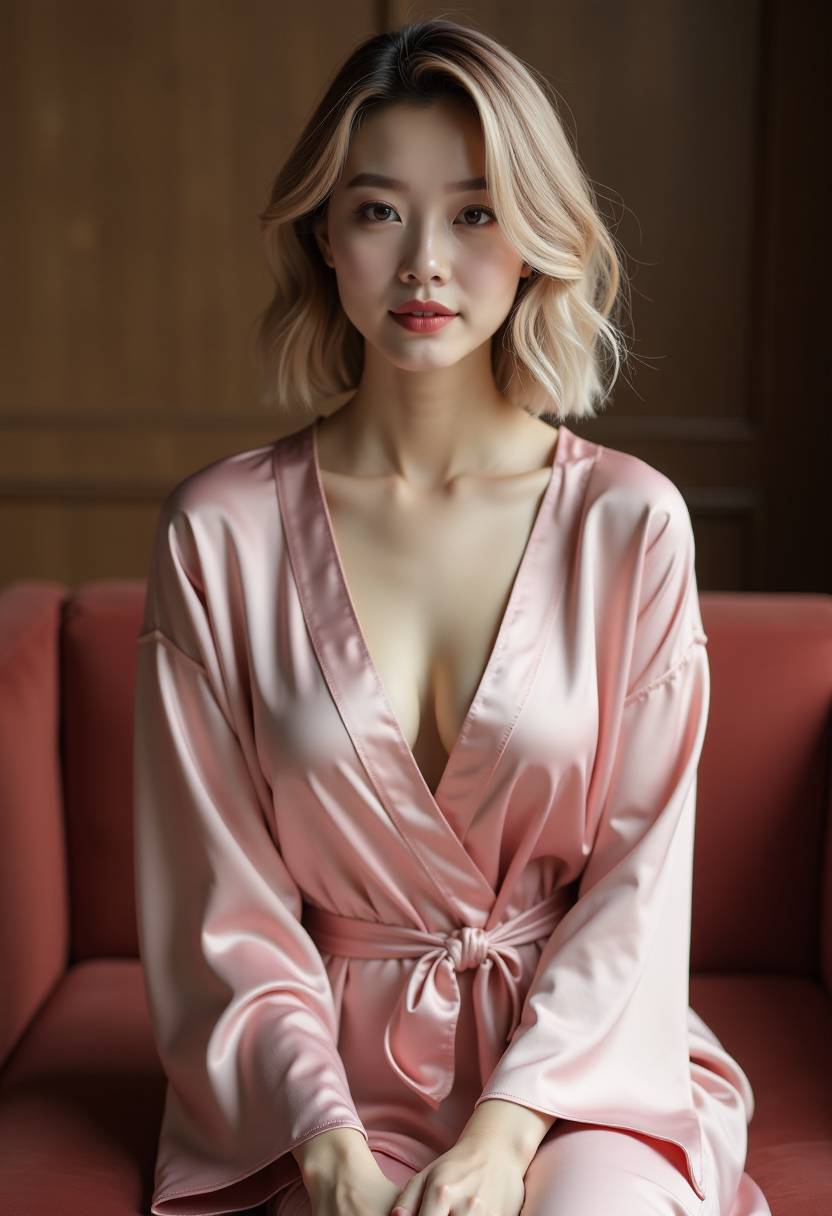 一个人吃饭也要摆盘